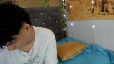 liam online show from 09-25-25, 12:31