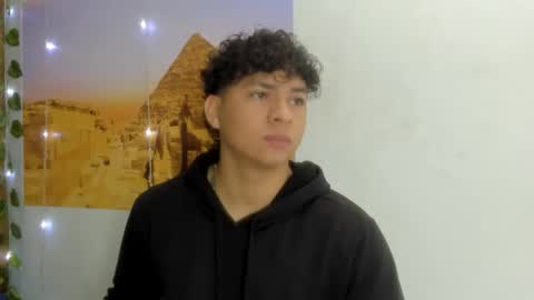 liam online show from 09-28-25, 12:32