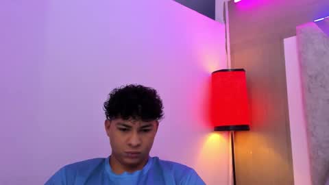 liam online show from 10-01-25, 12:22