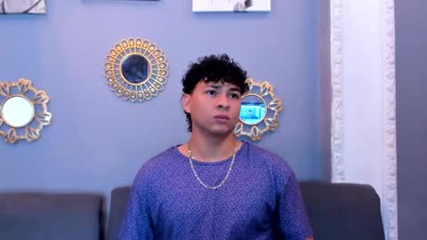 liam online show from 10-09-25, 12:36