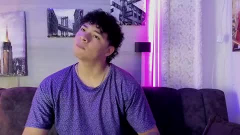 liam online show from 10-18-25, 12:39