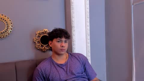 liam online show from 10-26-25, 12:33