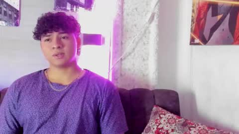 liam online show from 11-06-25, 12:50