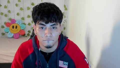 Snapshot of liam_ruiz_ chatting on 01-20-25, 06:10 Liam online show from 01-20-25, 06:10