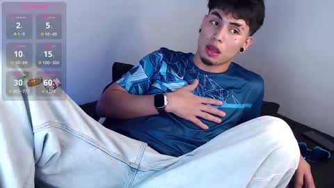 Snapshot of liam_ruiz_ chatting on 09-12-25, 12:11 Liam online show from 09-12-25, 12:11