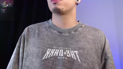 Snapshot of liam_ruiz_ chatting on 10-01-25, 03:12 Liam online show from 10-01-25, 03:12