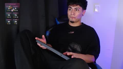 Snapshot of liam_ruiz_ chatting on 12-15-25, 03:55 Liam online show from 12-15-25, 03:55