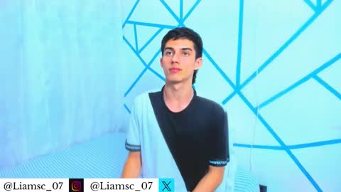 Liam scott77 online show from 11-19-25, 10:21