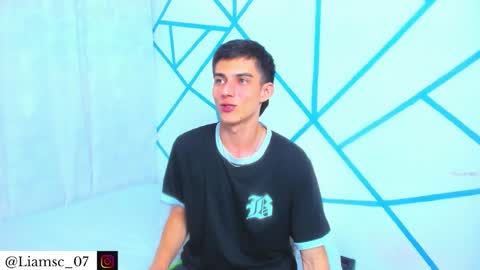 Liam scott77 online show from 12-02-25, 11:56