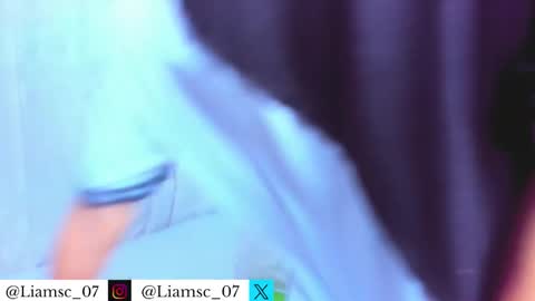 Liam scott77 online show from 12-14-25, 10:58