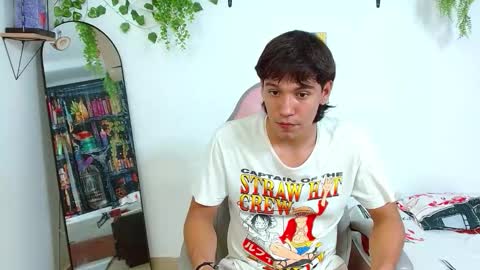 liamxul online show from 09-10-25, 07:36