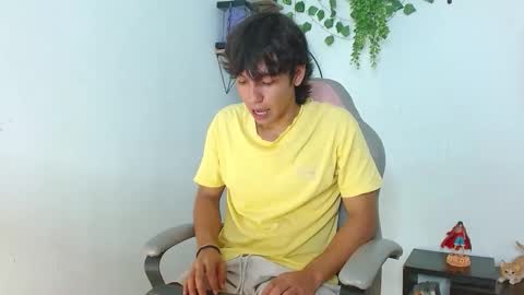 liamxul online show from 01-06-26, 06:00