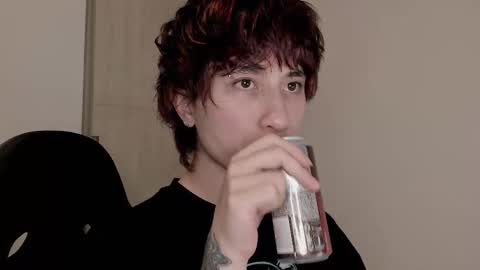 Liam online show from 02-13-26, 02:07