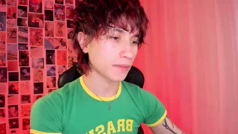 Liam online show from 02-26-26, 06:45