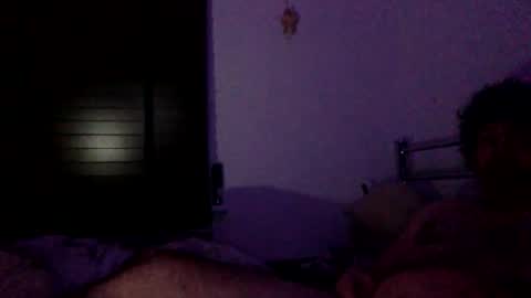 Snapshot of liamj1986 chatting on 10-17-25, 12:58 liamj1986 online show from 10-17-25, 12:58