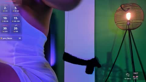 Liam online show from 10-25-25, 05:26