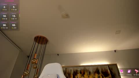 Liam online show from 02-19-26, 03:35