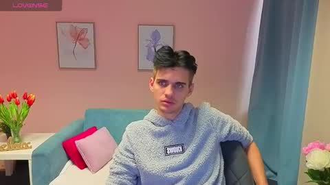 liammerci online show from 11-10-25, 12:26