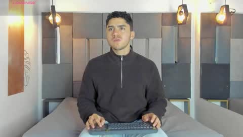 Liam online show from 01-06-26, 11:25