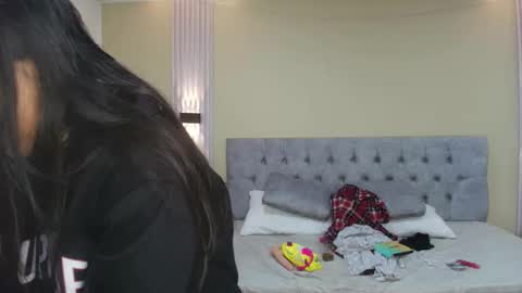 L I A M O N R O E online show from 09-14-25, 11:53