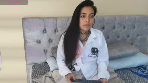 L I A M O N R O E online show from 09-30-25, 11:59