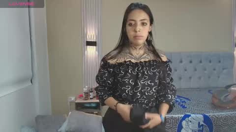 L I A M O N R O E online show from 10-11-25, 11:53