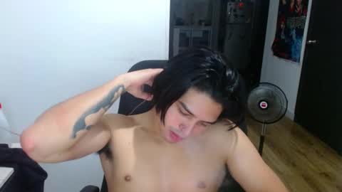 liamrides online show from 09-20-25, 02:23