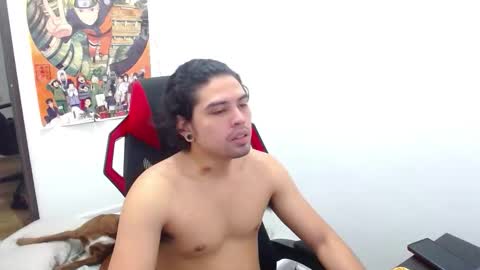 liamrides online show from 10-31-25, 05:19