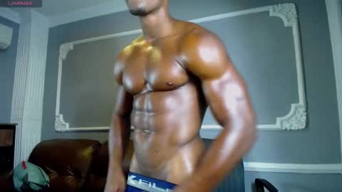 LiamRivers online show from 11-21-25, 09:24