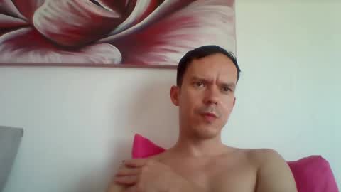 LiamRose online show from 12-09-24, 12:08