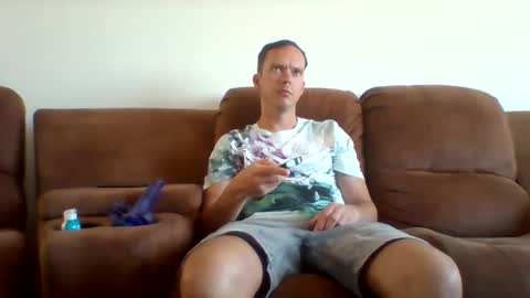 LiamRose online show from 01-19-25, 02:17