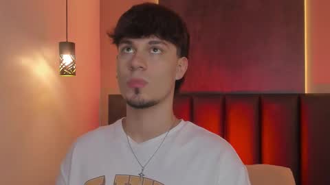 Liam Thunder online show from 11-30-25, 11:58