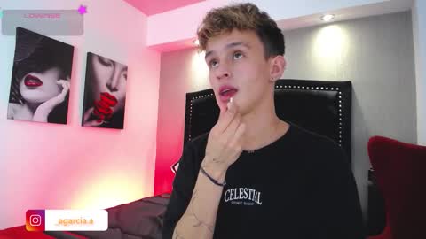 liam online show from 02-20-26, 05:48