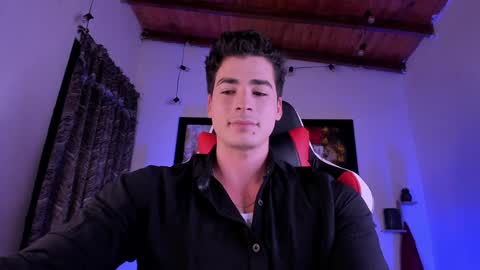 liamwyatt_ online show from 12-03-24, 04:03