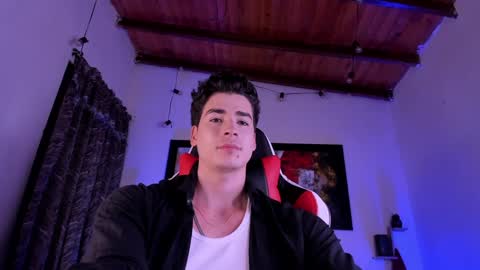 liamwyatt_ online show from 12-03-24, 07:10