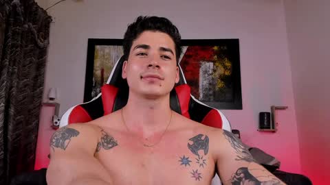 liamwyatt_ online show from 01-27-25, 09:34
