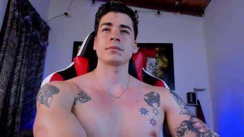 liamwyatt_ online show from 02-27-25, 01:59