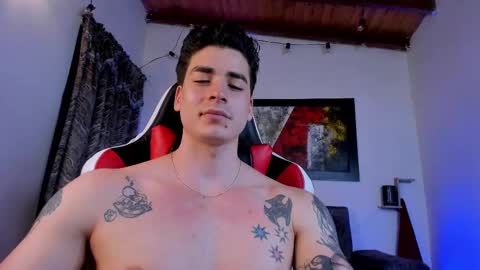 liamwyatt_ online show from 02-27-25, 08:06
