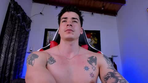 liamwyatt_ online show from 03-03-25, 03:41