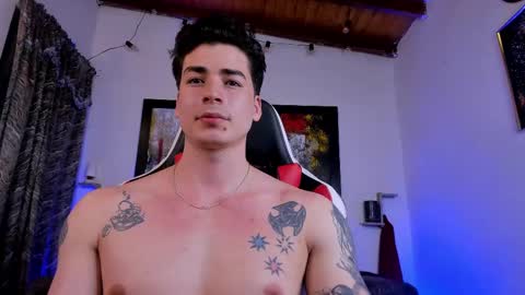 liamwyatt_ online show from 03-06-25, 06:30