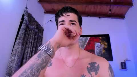 liamwyatt_ online show from 09-21-25, 03:19