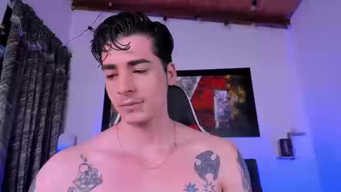 liamwyatt_ online show from 09-26-25, 03:43