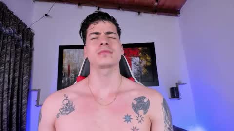 liamwyatt_ online show from 10-02-25, 05:47