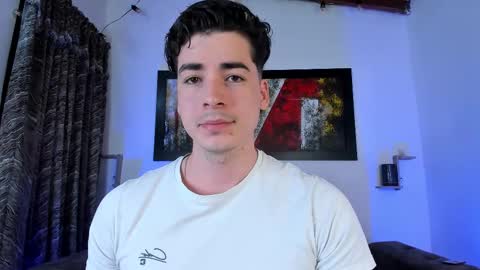 liamwyatt_ online show from 10-05-25, 04:00