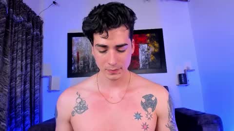 liamwyatt_ online show from 10-17-25, 05:10