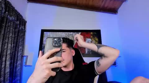 Snapshot of liamwyatt_ chatting on 11-09-25, 03:05 liamwyatt_ online show from 11-09-25, 03:05