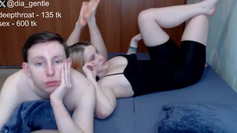 Dia and Julian online show from 12-10-24, 05:50