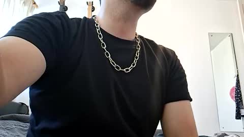 LiamCross online show from 10-09-25, 08:12