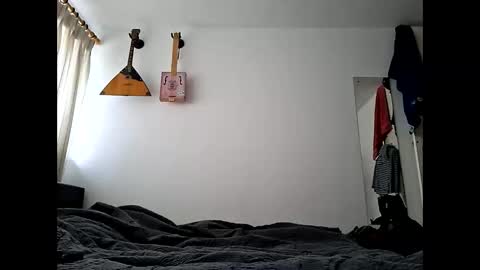 LiamCross online show from 11-11-25, 09:20