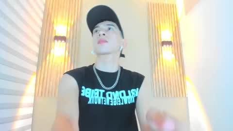 lian_cameron online show from 02-02-26, 03:38